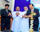Impetus-2022, 25th Annual National Conference Inaugurated at Father Muller Medical Homeo College